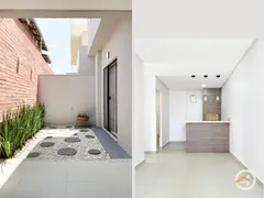 Casa de Condomínio com 3 Quartos à venda, 133m² no Jardim Imperial, Aparecida de Goiânia - Foto 9