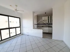 Apartamento com 1 Quarto para alugar, 41m² no Iguatemi, Ribeirão Preto - Foto 1