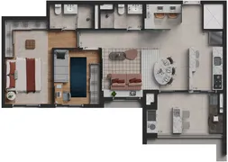 Apartamento com 3 Quartos à venda, 83m² no Vila Mariana, São Paulo - Foto 17