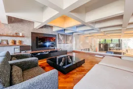 Casa de Condomínio com 6 Quartos à venda, 870m² no Alphaville, Santana de Parnaíba - Foto 9
