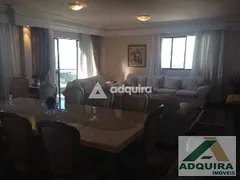 Apartamento com 4 Quartos à venda, 390m² no Centro, Ponta Grossa - Foto 1