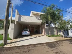 Casa de Condomínio com 3 Quartos à venda, 320m² no Residencial Eldorado, São Carlos - Foto 1