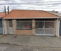 Casa com 2 Quartos à venda, 64m² no Conjunto Residencial Trinta e Um de Março, São José dos Campos - Foto 1