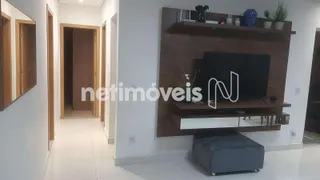 Apartamento com 3 Quartos à venda, 91m² no Alto dos Pinheiros, Belo Horizonte - Foto 1