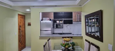 Apartamento com 3 Quartos à venda, 64m² no Vila Tiradentes, São Paulo - Foto 3