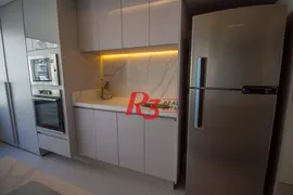 Apartamento com 3 Quartos à venda, 116m² no Ponta da Praia, Santos - Foto 40