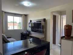 Apartamento com 2 Quartos à venda, 45m² no Cachoeira, Curitiba - Foto 5