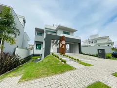 Casa de Condomínio com 4 Quartos à venda, 300m² no Pedra Branca, Palhoça - Foto 1