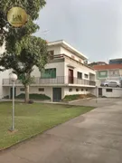 Casa Comercial com 4 Quartos para alugar, 430m² no Vila Pereira Cerca, São Paulo - Foto 1