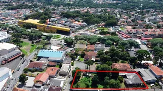 Terreno / Lote / Condomínio à venda, 1750m² no Santa Felicidade, Curitiba - Foto 11