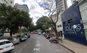 Terreno / Lote / Condomínio à venda, 610m² no Funcionários, Belo Horizonte - Foto 4