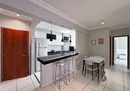 Apartamento com 2 Quartos para alugar, 70m² no Setor Bueno, Goiânia - Foto 3