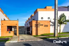 Casa de Condomínio com 3 Quartos à venda, 141m² no Atuba, Curitiba - Foto 1