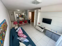 Apartamento com 2 Quartos à venda, 60m² no Cabo Branco, João Pessoa - Foto 5