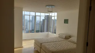 Apartamento com 2 Quartos para alugar, 125m² no Jardim Paulista, São Paulo - Foto 3