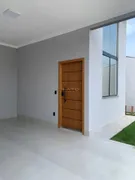 Casa com 3 Quartos à venda, 130m² no Jardim Italia, Anápolis - Foto 4