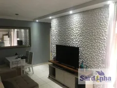 Apartamento com 2 Quartos à venda, 62m² no Jardim Salete, Taboão da Serra - Foto 4