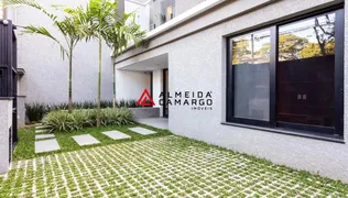 Casa com 3 Quartos à venda, 198m² no Jardim Paulista, São Paulo - Foto 1