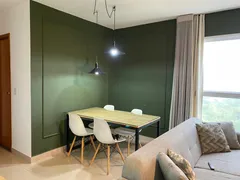 Apartamento com 2 Quartos à venda, 54m² no Jardim Inconfidência, Uberlândia - Foto 2