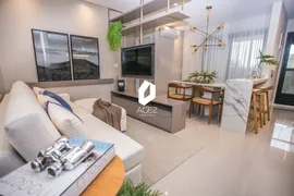 Apartamento com 2 Quartos à venda, 67m² no São Francisco, Curitiba - Foto 1