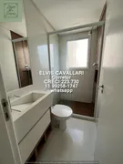 Apartamento com 2 Quartos à venda, 70m² no Gramado, Cotia - Foto 36