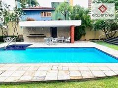 Apartamento com 4 Quartos à venda, 380m² no Meireles, Fortaleza - Foto 15