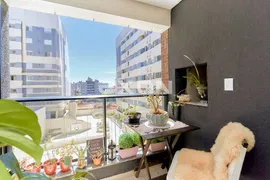 Apartamento com 3 Quartos à venda, 76m² no Cabral, Curitiba - Foto 11