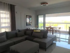 Apartamento com 3 Quartos à venda, 164m² no Vila Assuncao, Santo André - Foto 4