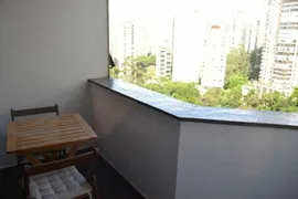 Flat com 1 Quarto à venda, 45m² no Paraíso do Morumbi, São Paulo - Foto 3