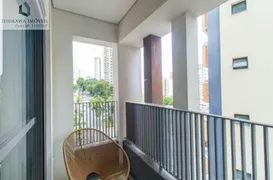 Apartamento com 1 Quarto para alugar, 28m² no Vila Mariana, São Paulo - Foto 10