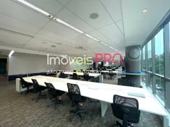 Conjunto Comercial / Sala para alugar, 871m² no Vila Nova Conceição, São Paulo - Foto 8