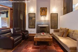 Casa de Condomínio com 4 Quartos à venda, 474m² no Panamby, São Paulo - Foto 13