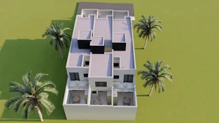 Casa com 3 Quartos à venda, 130m² no Guarujá Mansões, Betim - Foto 7