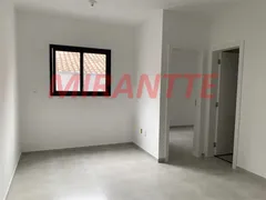 Apartamento com 1 Quarto à venda, 34m² no Mandaqui, São Paulo - Foto 4