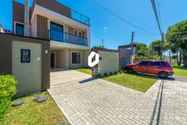 Casa com 4 Quartos à venda, 197m² no Novo Mundo, Curitiba - Foto 66