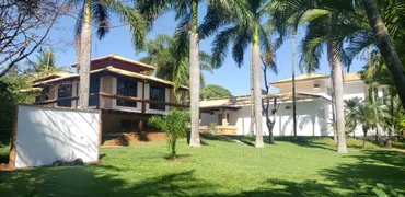 Casa com 4 Quartos à venda, 535m² no Residencial Aldeia do Vale, Goiânia - Foto 3