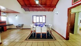 Casa de Condomínio com 3 Quartos para venda ou aluguel, 270m² no Granja Viana, Cotia - Foto 11