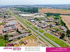 Galpão / Depósito / Armazém para venda ou aluguel, 1655m² no Boa Vista, Ponta Grossa - Foto 9