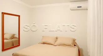 Flat com 1 Quarto à venda, 45m² no Cerqueira César, São Paulo - Foto 6