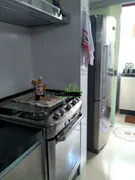 Apartamento com 3 Quartos à venda, 119m² no Heliópolis, Belo Horizonte - Foto 12