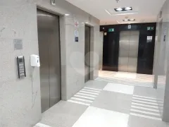 Conjunto Comercial / Sala para alugar, 137m² no Cidade Monções, São Paulo - Foto 18