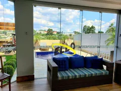 Casa de Condomínio com 3 Quartos à venda, 370m² no Bairro Jardim Giane, Vargem Grande Paulista - Foto 46