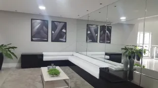 Apartamento com 1 Quarto à venda, 73m² no Centro, Joinville - Foto 6