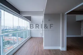 Apartamento com 3 Quartos para alugar, 135m² no Brooklin, São Paulo - Foto 2