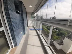 Apartamento com 4 Quartos para venda ou aluguel, 255m² no Aparecida, Santos - Foto 45