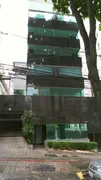 Apartamento com 3 Quartos à venda, 110m² no Lourdes, Belo Horizonte - Foto 1