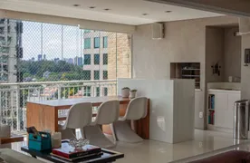 Apartamento com 3 Quartos à venda, 186m² no Itaim Bibi, São Paulo - Foto 1