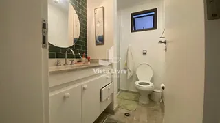 Apartamento com 3 Quartos à venda, 125m² no Vila Madalena, São Paulo - Foto 11