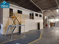 Galpão / Depósito / Armazém para venda ou aluguel, 2700m² no Santa Julia, Itupeva - Foto 17