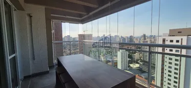Cobertura com 2 Quartos para alugar, 136m² no Brooklin, São Paulo - Foto 2